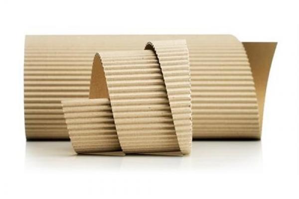 Fluting Paper - 90/200 gr/m2