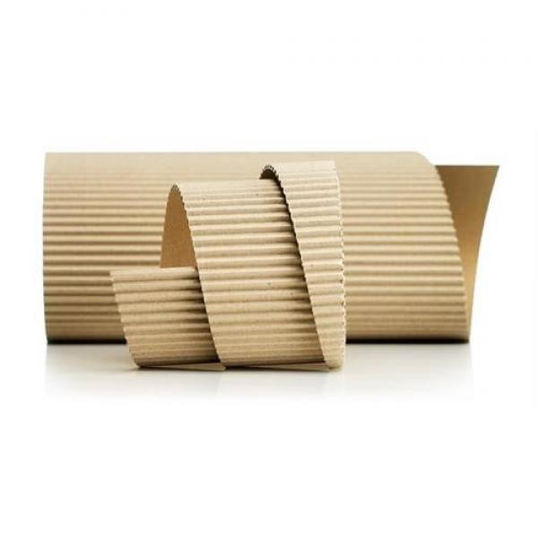 Fluting Paper - 90/200 gr/m2