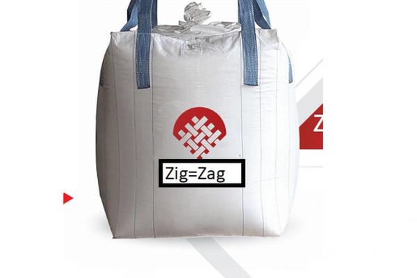 زیگ زاگ